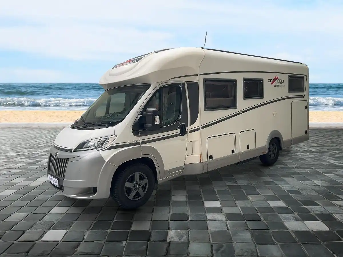 CARTHAGO Chic C-Line T 4.8 - Ansicht 2